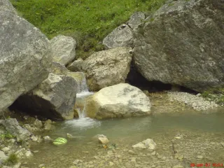 Кусарский р-он село Лаза