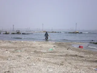 peschanniy