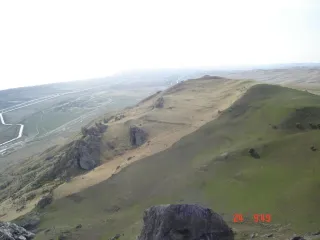 Беш Бармаг (Сиазань)