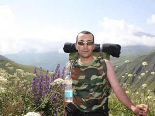 Азербайджан