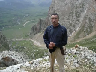 Азербайджан