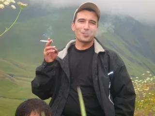 Азербайджан