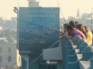 Стамбул