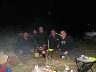 Сангачал