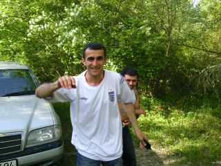 guba