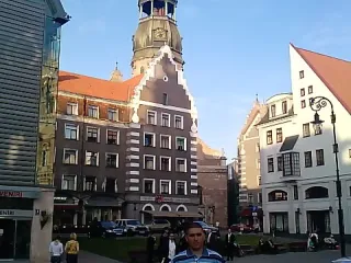 Рига