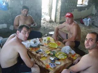 Остров Наргин