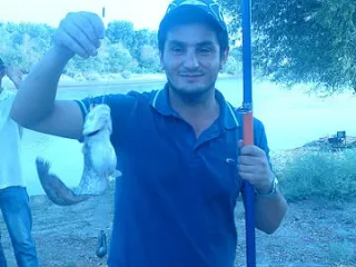 Гаджикабул, село Талыш, рядом с Пиром, Кура, насосная.