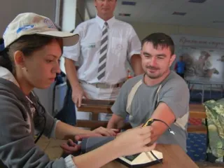 мед.осмотр