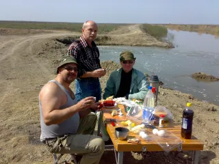 Кюрдамир