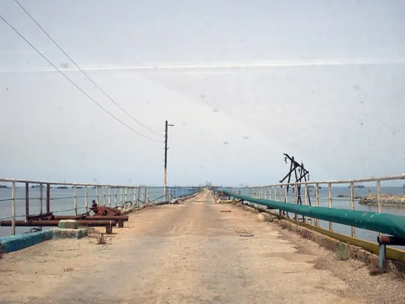 Артём - эстакада