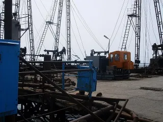 Артём - эстакада