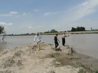 И ГРЯНУЛ ГРОМ! фотки