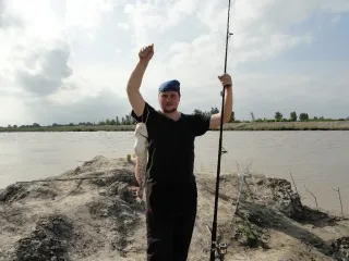 И ГРЯНУЛ ГРОМ! фотки