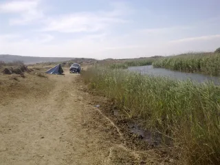 деревня Хыдырлы