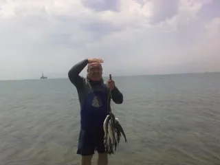 Хязяр дянизи