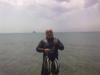 Хязяр дянизи