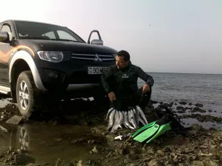 дорогу все знают