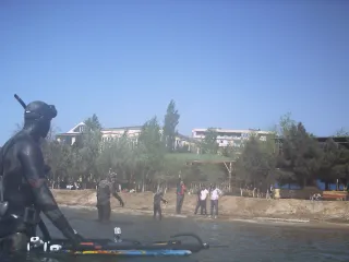 каспий