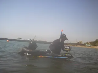 каспий