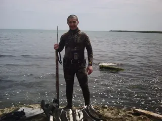 BAKU SPEARFISHING CLUB