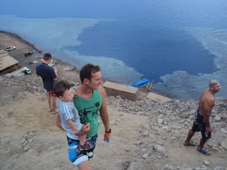 красота Блю Холла