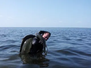 Экскурсия по раскатам в Астрахань...