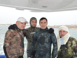 Наргин