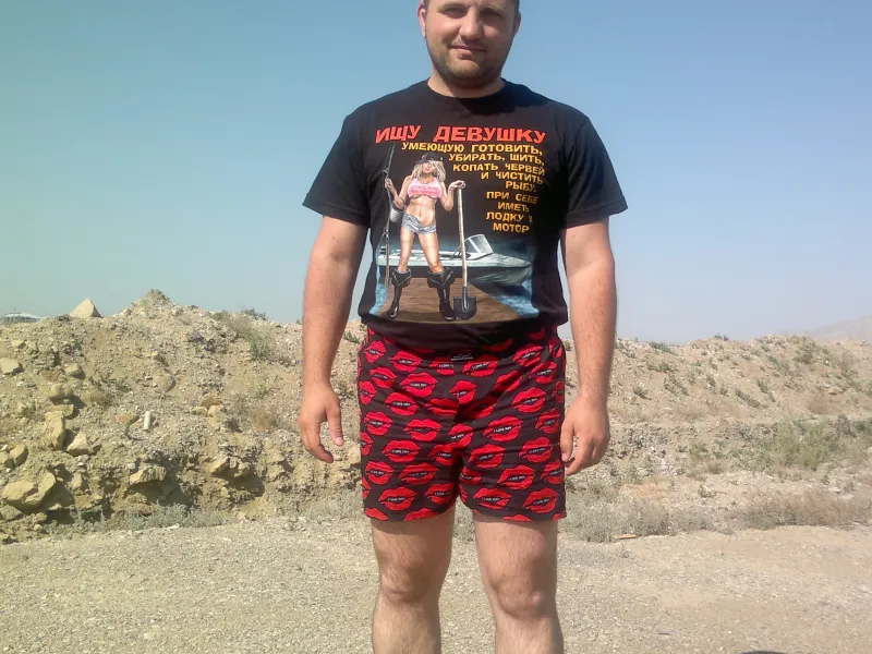 zgo BAKU Spearfishing Club