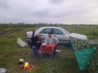 imishli sherbetka