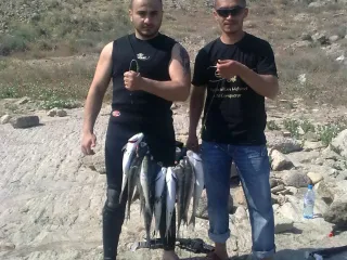 gdeto tam v doli
