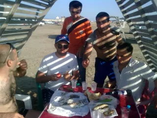 shuvalan mayak