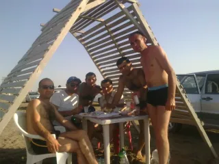 shuvalan mayak