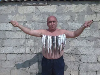 зго(около) Охота с ,,заманухой"!