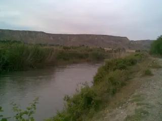 Недалеко от Кюрдамира