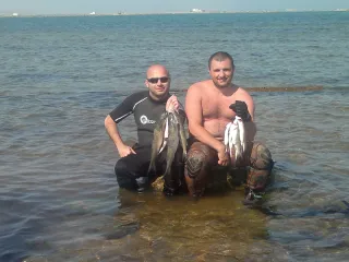 zgo BAKU Spearfishing Club