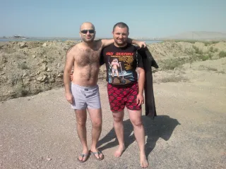 zgo BAKU Spearfishing Club