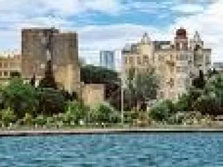 ОБСЕ проводит в Баку семинар, посвященный безопасности окружающей среды