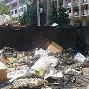 В ожидании лета и... пика антисанитарии