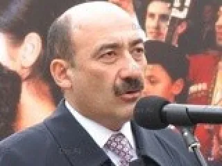 Абульфас Гараев: «Число выезжающих на отдых из Азербайджана в 2007 году достигло 1 млн. 450 тысяч»