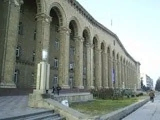 В 2008 году на озеленение Гянджи будет выделено полмиллиона манатов