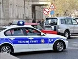 Дорожная полиция приступила к экологическим рейдам в Баку
