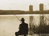 В Тертерском районе Азербайджана рыбак погиб от удара электрическим током