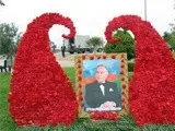 В Баку пройдет праздник цветов
