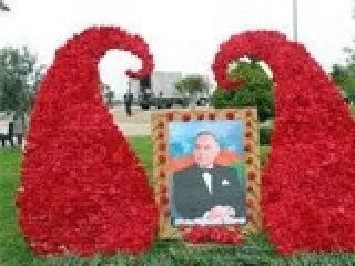 В Баку пройдет праздник цветов
