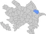 Поселок Хызы стал городом