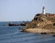 Остров Наргин станет современным туристическим центром на Каспии