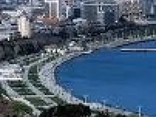 Территория Национального парка расширится до поселка Зых и пира Бибиэйбат