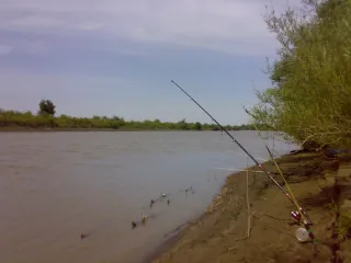 Река КУРА