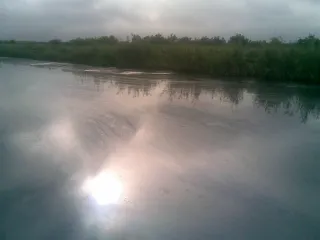 Шербетка